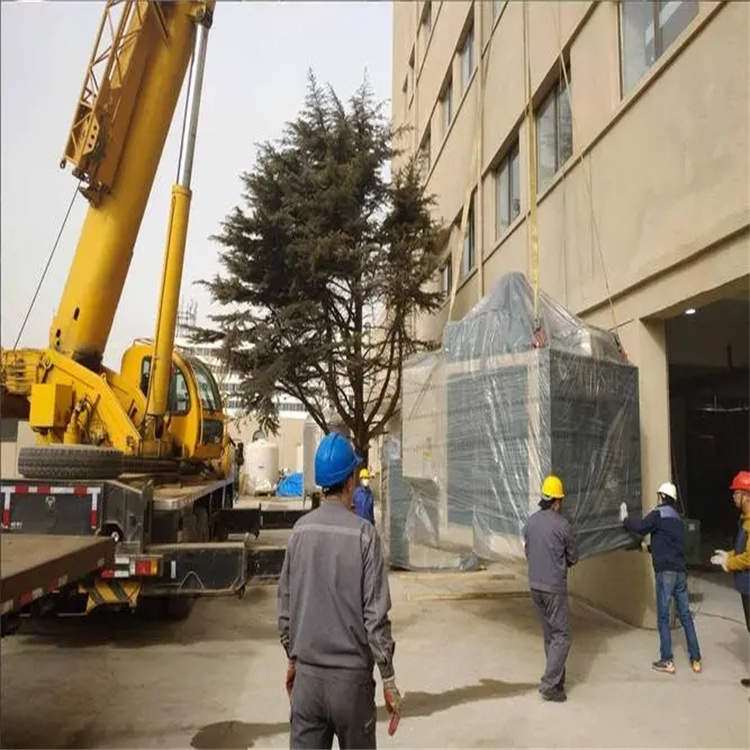 唐山曹妃甸附近12吨吊车出租电话