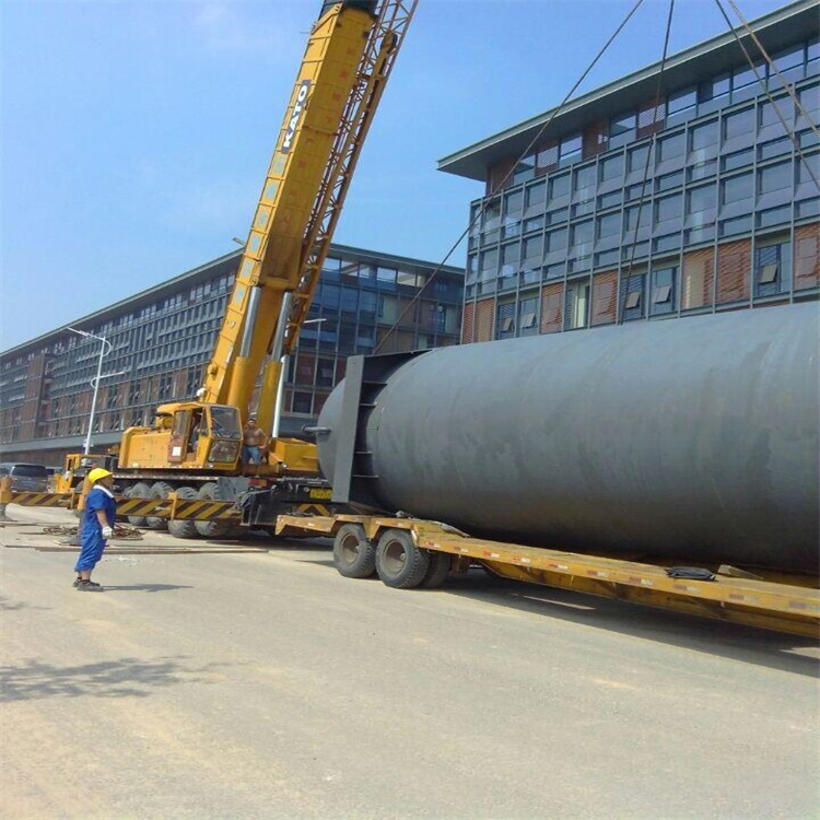 唐山曹妃甸大型吊车租赁公司