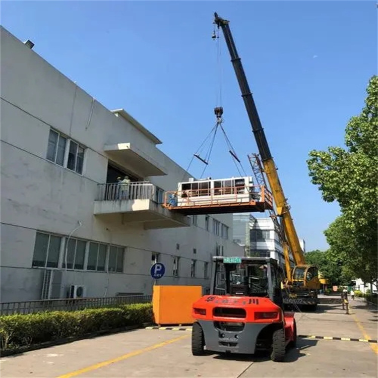 唐山曹妃甸小型吊车出租电话