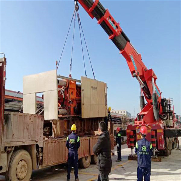 唐山曹妃甸吊车出租公司推荐：专业团队，设备齐全