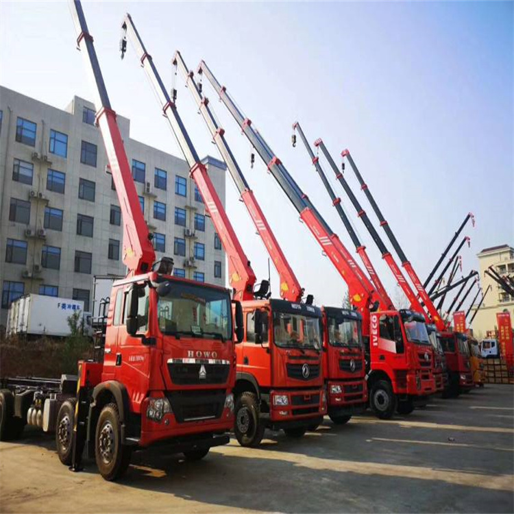 唐山曹妃甸吊车出租保险全解读：设备损坏责任如何划分