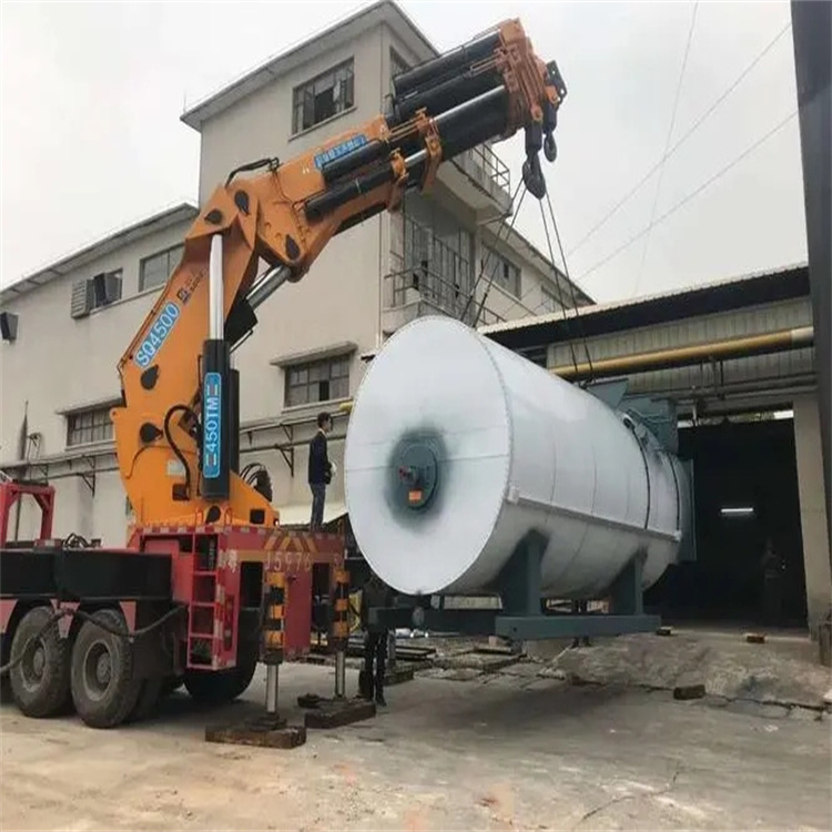 唐山曹妃甸室内装修小型折臂吊出租服务：高效解决方案与租赁指南