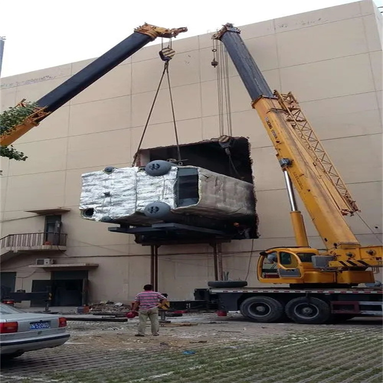 唐山曹妃甸25吨汽车吊出租