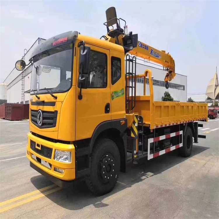 唐山曹妃甸附近找一辆随车吊出租