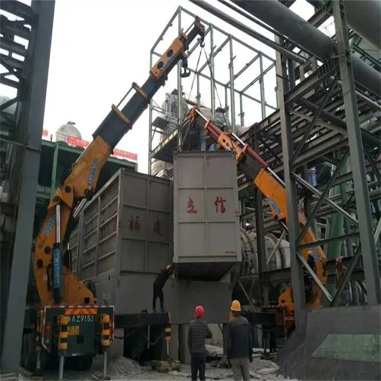 唐山曹妃甸折臂吊车租赁电话