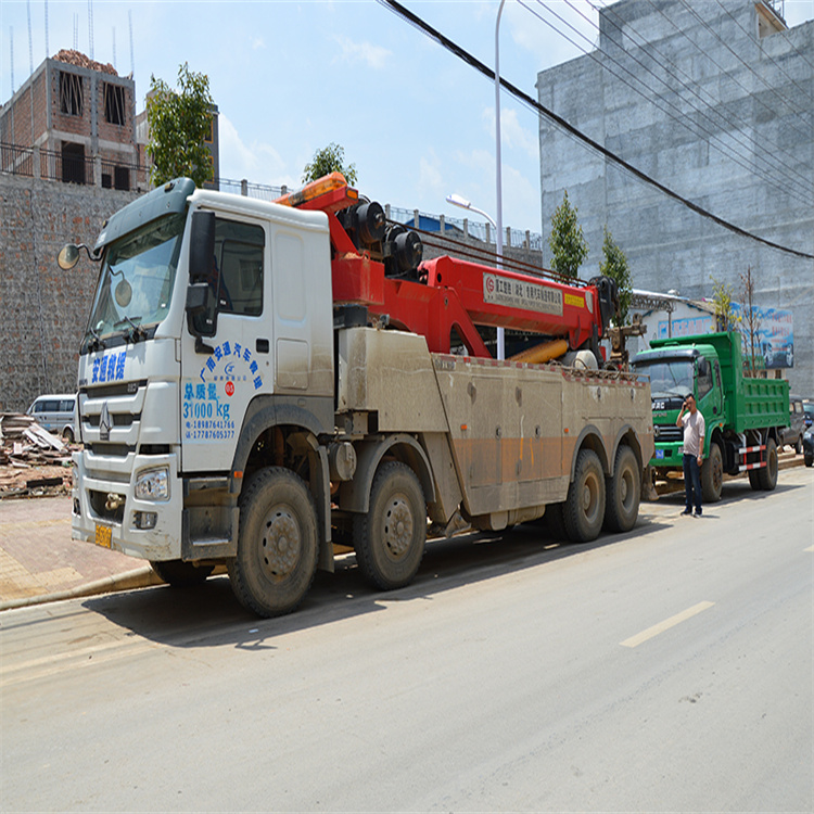 唐山曹妃甸50吨随车吊出租