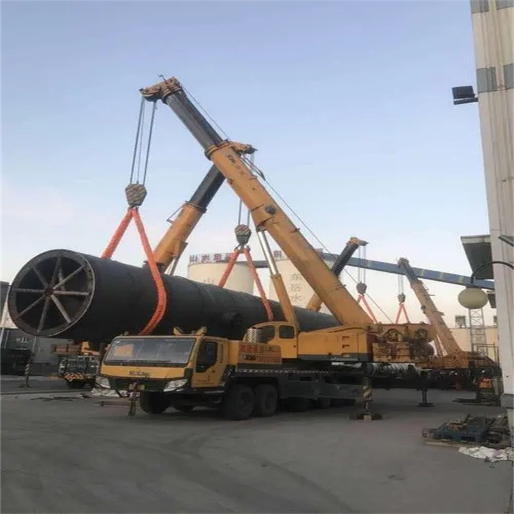 唐山曹妃甸如何评估吊车出租公司在风电设备吊装的专业性