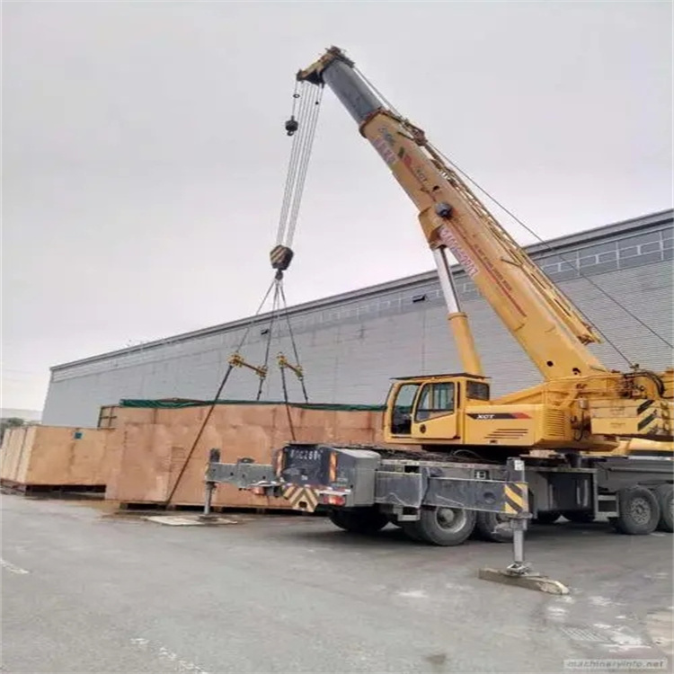 唐山曹妃甸急需吊车出租怎么办|24小时响应|跨区调配服务