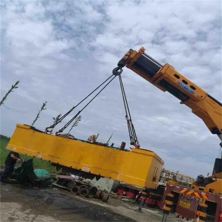 唐山曹妃甸专业吊车出租哪家好